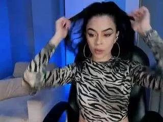 liladior from CamSoda