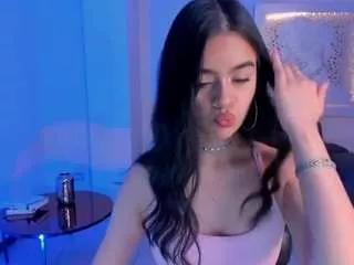 liladior from CamSoda