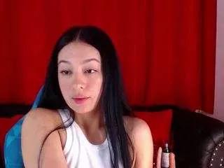 lilapinky from CamSoda
