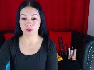 lilapinky from CamSoda