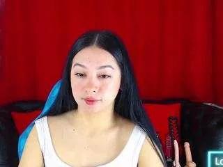 lilapinky from CamSoda