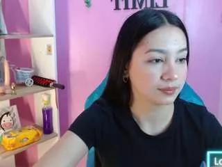 lilapinky from CamSoda