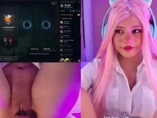 lilapop4 from CamSoda