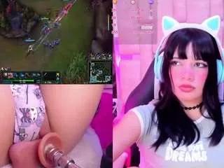 lilapop4 from CamSoda