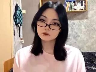 lilarobidoux from CamSoda