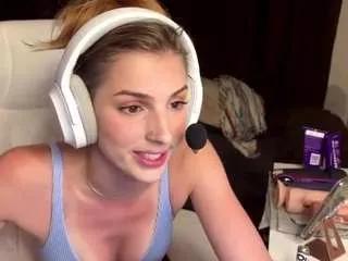 lilbilliebabie from CamSoda