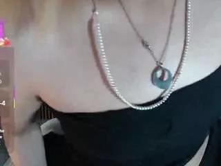 lili-conor-s from CamSoda