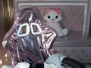 lili-conor-s from CamSoda