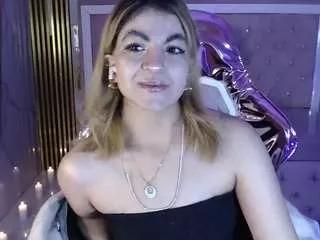 lili-conor-s from CamSoda