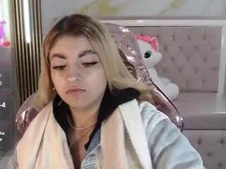 lili-conor-s from CamSoda