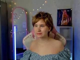 lilian-daniels from CamSoda