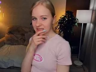 lilianbalsam from CamSoda