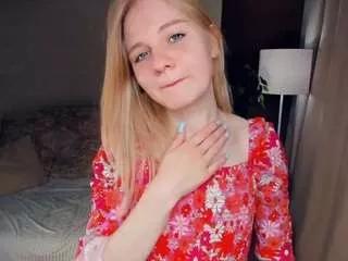 lilianbalsam from CamSoda