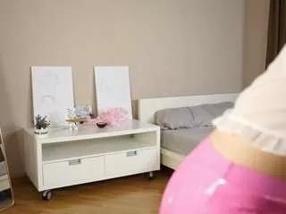 lilianearnest from CamSoda