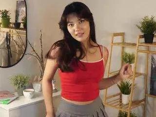 lilianfaux from CamSoda