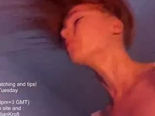 liliankroft from CamSoda