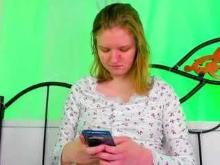 lilianslow from CamSoda