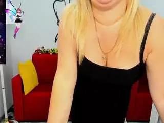 lilicross from CamSoda