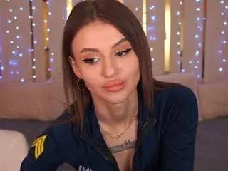 lilidanger from CamSoda