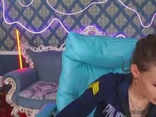 lilidanger from CamSoda