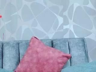 lilifox18 from CamSoda