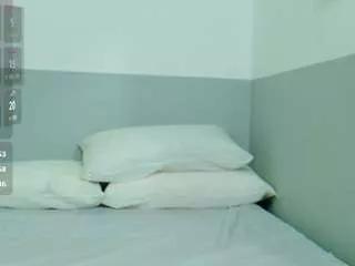 lilisantos from CamSoda