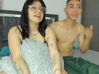 Lilith-santiago27 webcams show profile image 