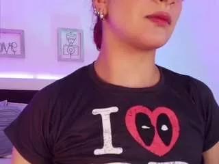 lilith-savett from CamSoda