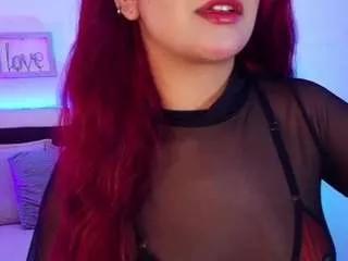 lilith-savett from CamSoda