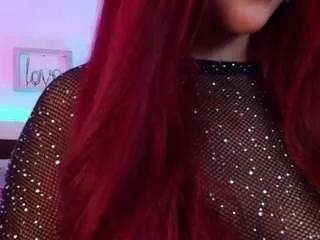 lilith-savett from CamSoda