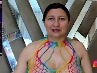 lilith-torres from CamSoda