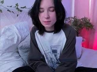lilithluna from CamSoda
