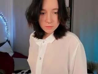 lilithluna from CamSoda