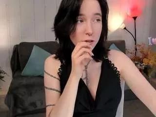 lilithluna from CamSoda