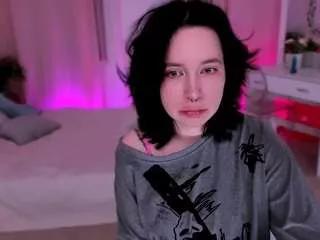 lilithluna from CamSoda