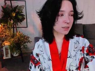 lilithluna from CamSoda
