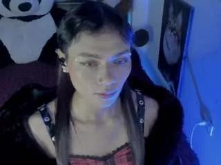 lilithsavett from CamSoda