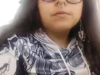 lilitth-1 from CamSoda