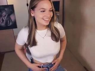 lillakirkpatrick from CamSoda