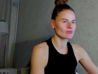 lillian-blake from CamSoda