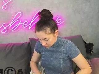 lillie-richardss from CamSoda