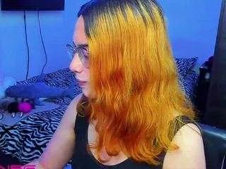 lillykittyy from CamSoda