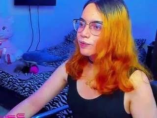 lillykittyy from CamSoda