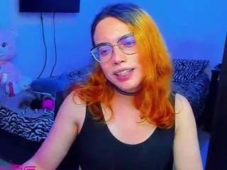 Lillykittyy webcams show profile image 