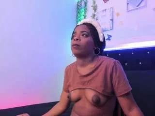 lillytaylor from CamSoda
