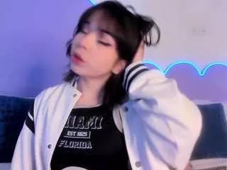 lilou-albrecht from CamSoda