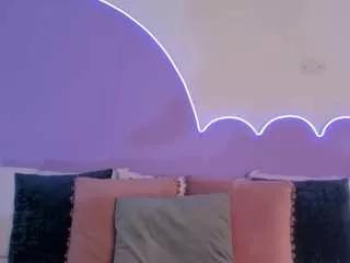 lilou-albrecht from CamSoda