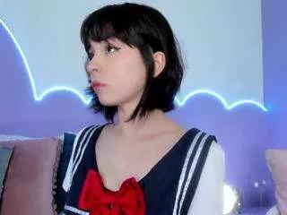 lilou-albrecht from CamSoda