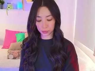 lily-evanss from CamSoda