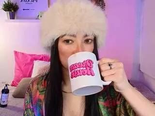 lily-evanss from CamSoda